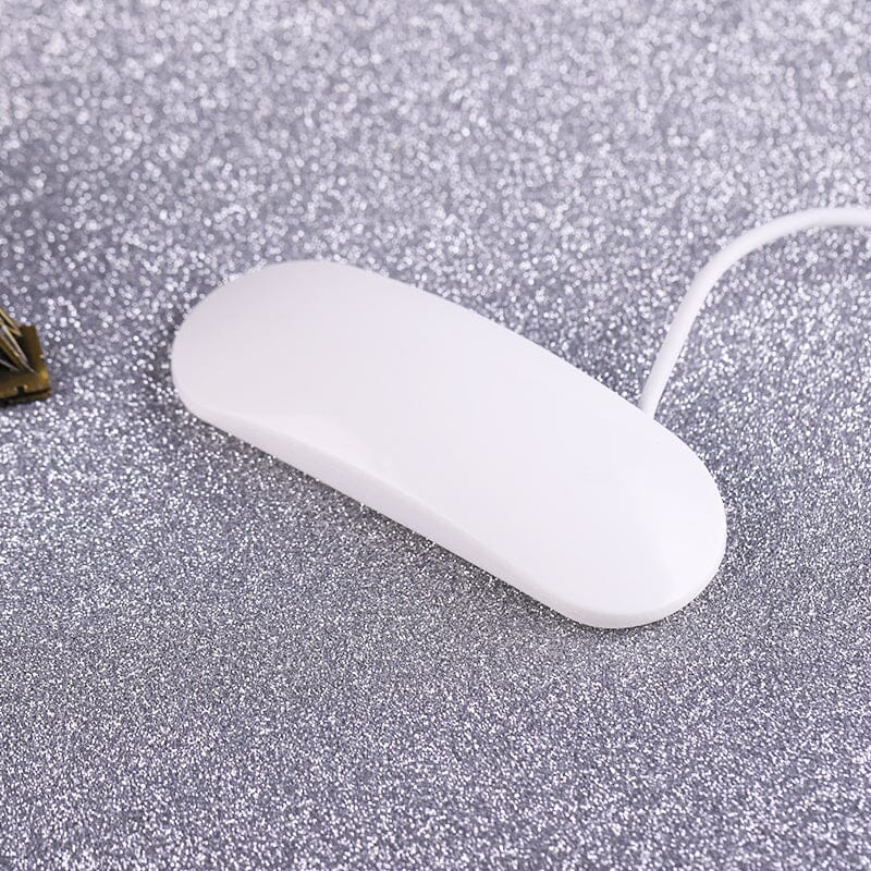 6W White UV/LED Lamp Nail Dryer - Image 7
