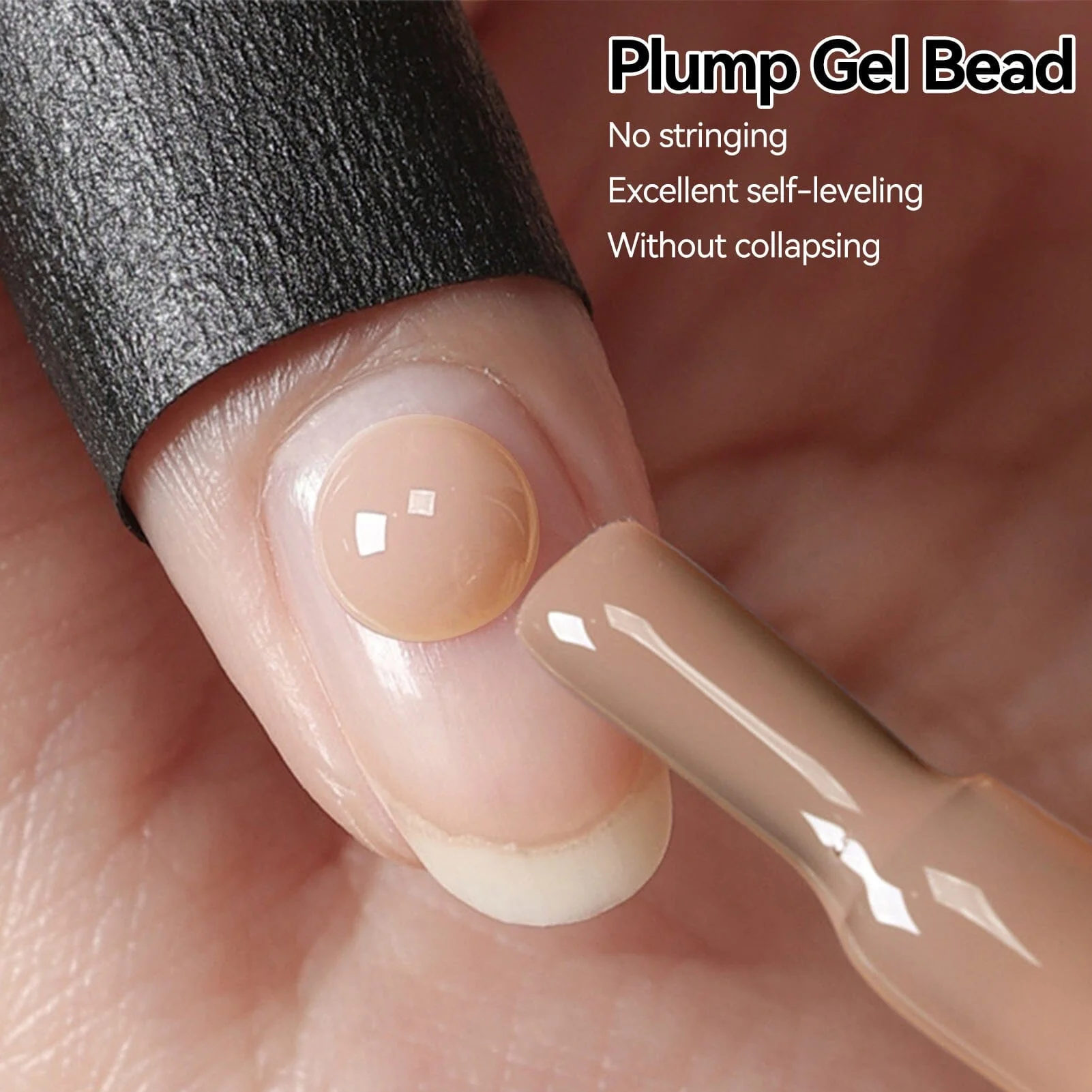 8 in 1 Builder Gel BG09 15ml - Image 9