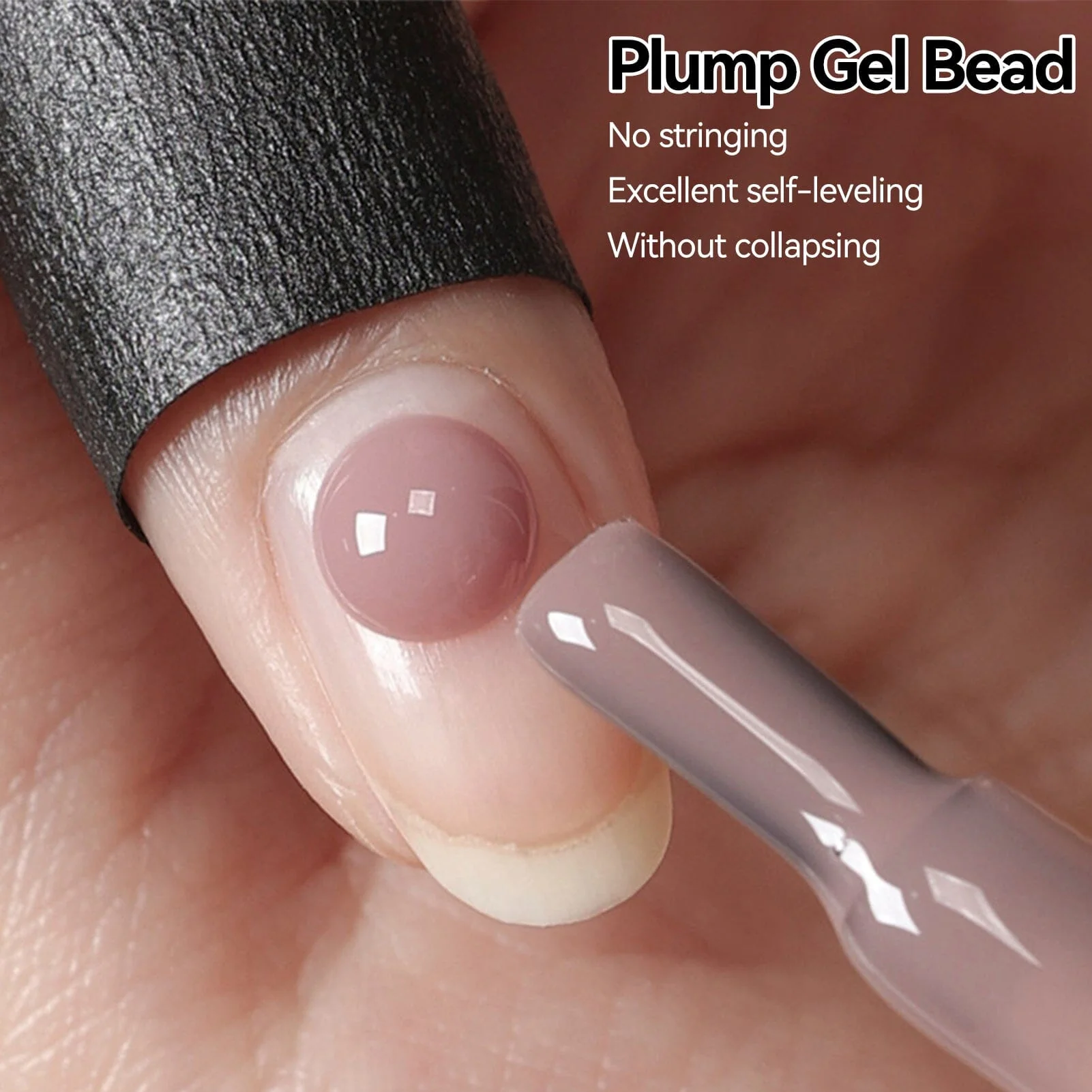 8 in 1 Builder Gel BG10 15ml - Image 9