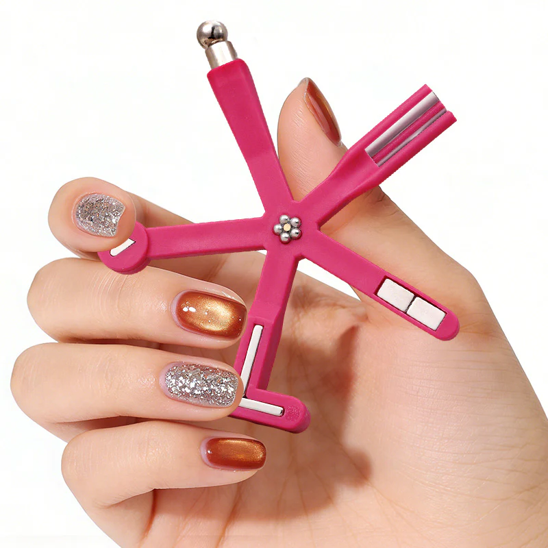 8 in 1 Starfish Magnet