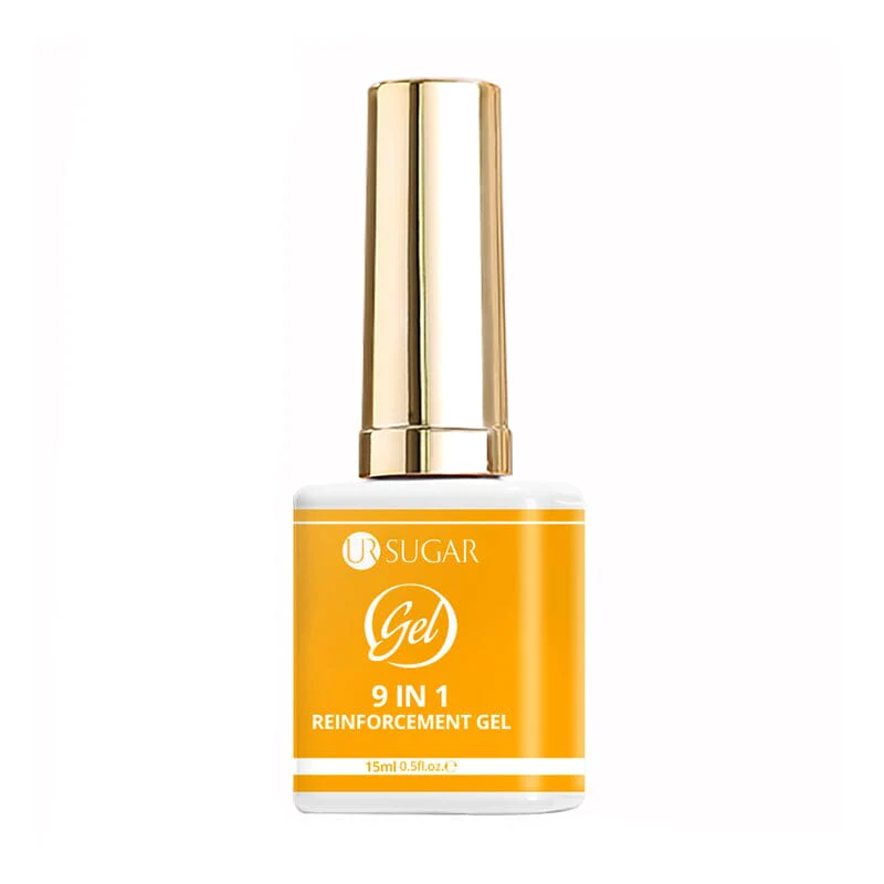 9 in 1 Reinforcement Gel 15ml