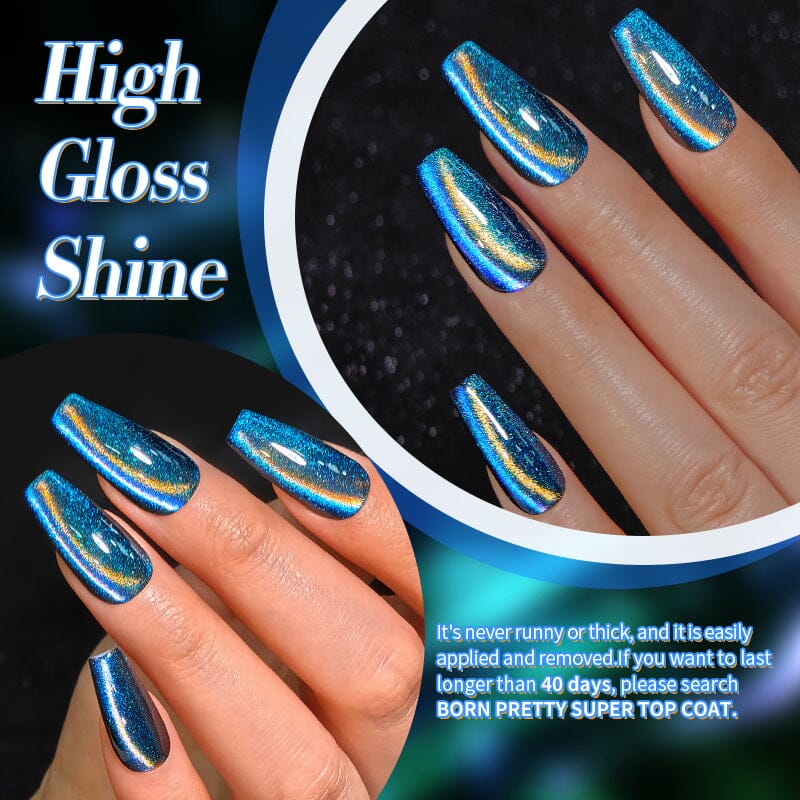 9D Cat Magnetic Gel MY29 Polaris 10ml - Image 3