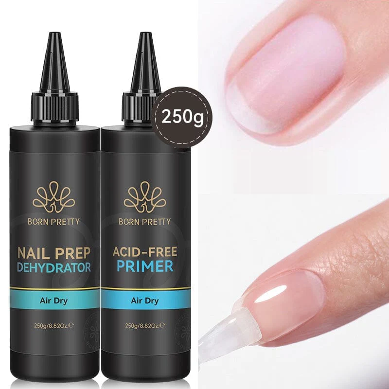 Nail Prep Dehydrator 250g - Image 4