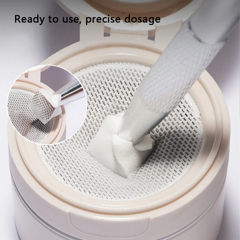 Air Cushion Pat Pat Gel 8ml - Image 20
