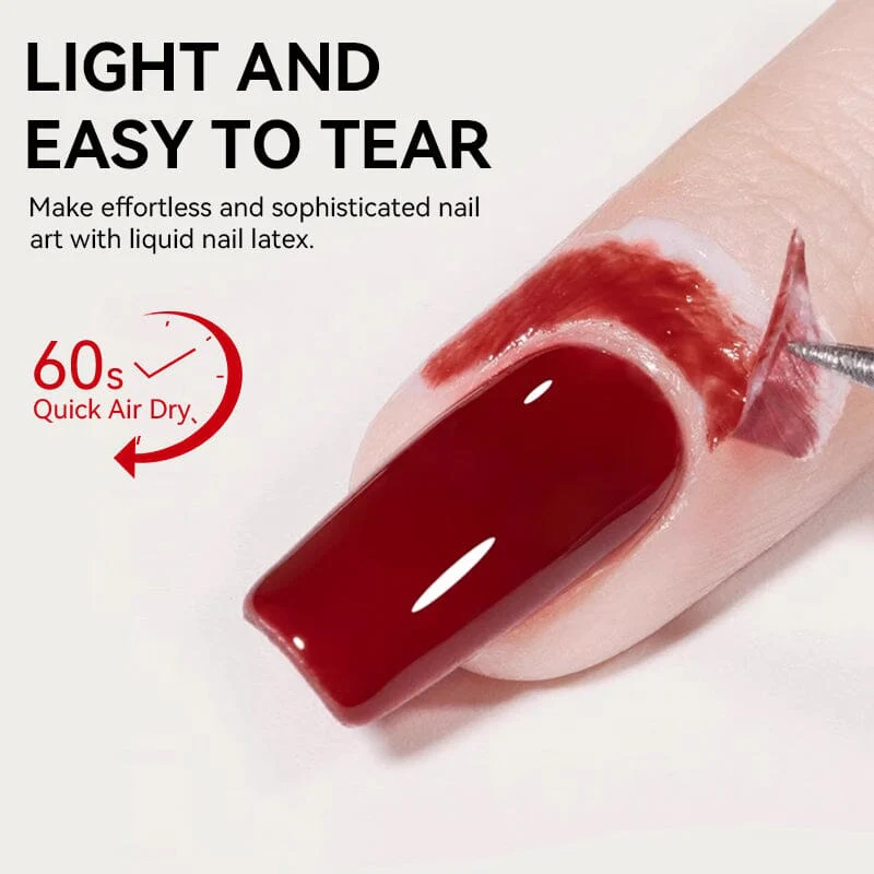 Anti-freezing Latex Tape 8ml - Image 2