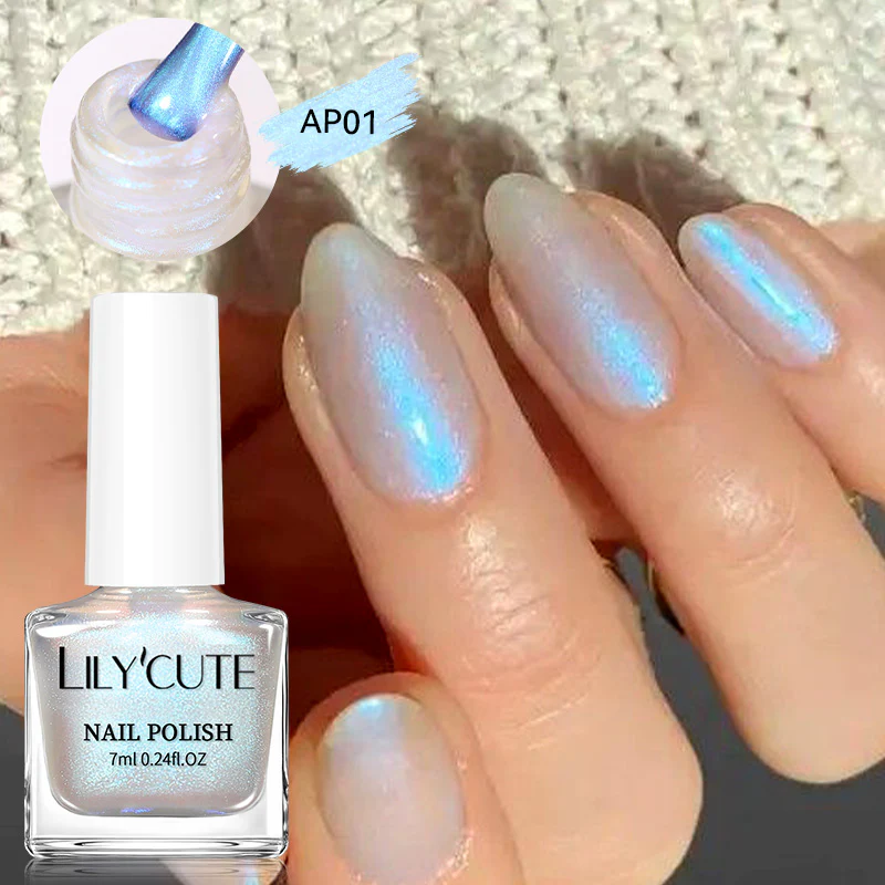 Auroras Nail Polish AP01 7ml - Image 2