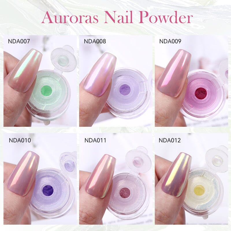 Auroras Nail Powder - Image 10