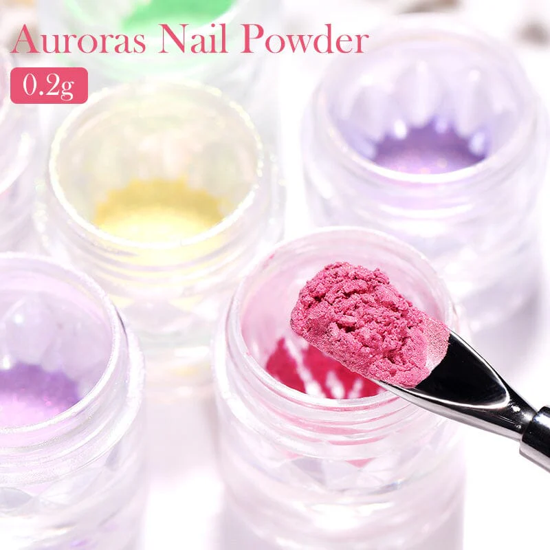 Auroras Nail Powder - Image 11