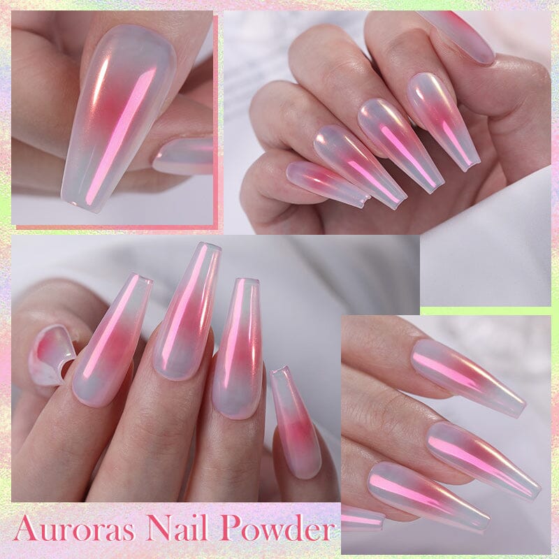 Auroras Nail Powder - Image 2
