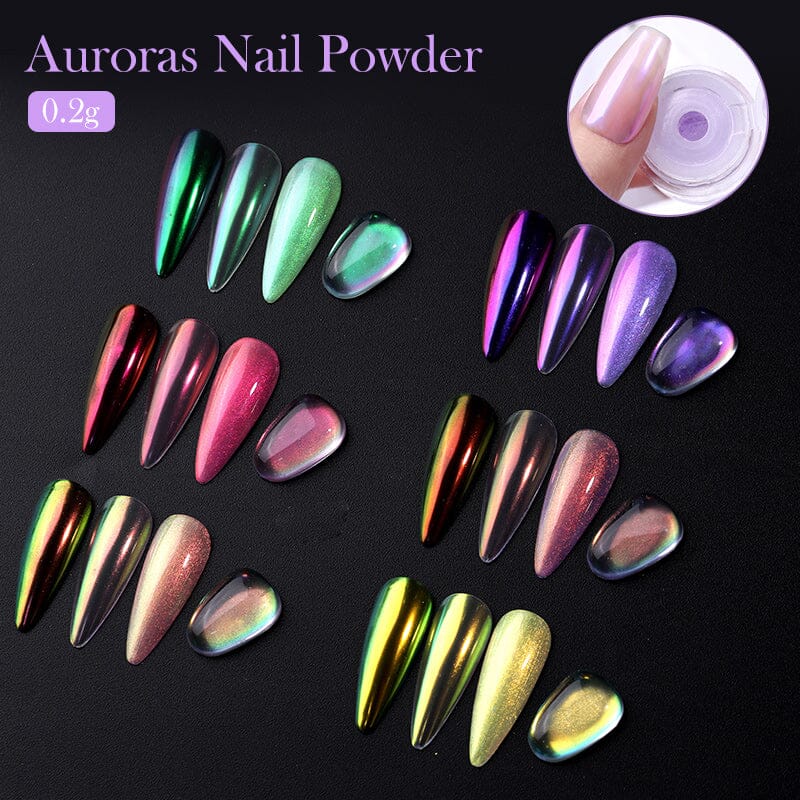 Auroras Nail Powder - Image 5