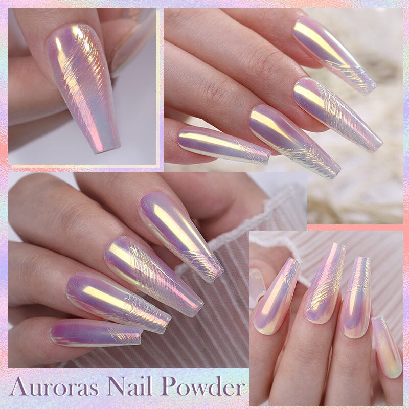 Auroras Nail Powder - Image 6
