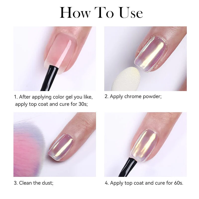 Auroras Nail Powder - Image 8