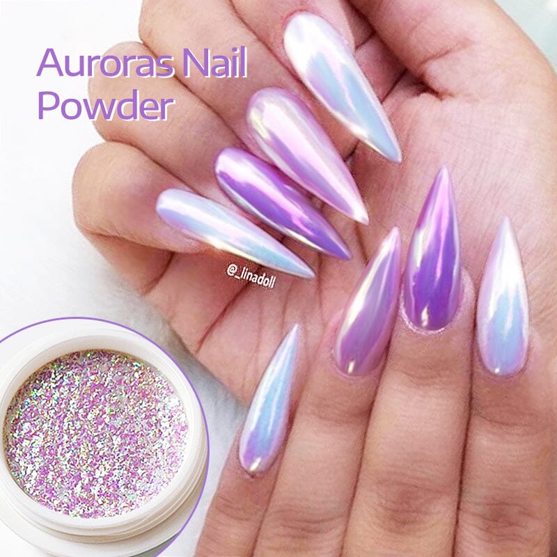 Auroras Nail Powder - Image 10