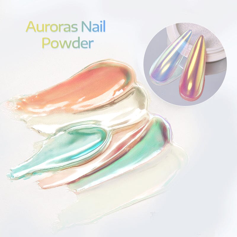 Auroras Nail Powder - Image 13