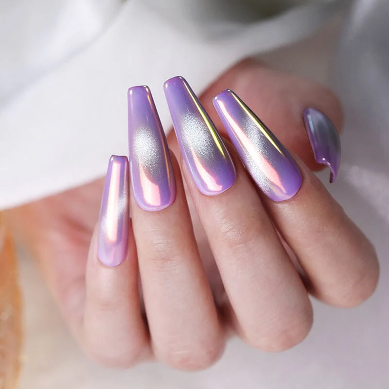 Auroras Nail Powder - Image 2