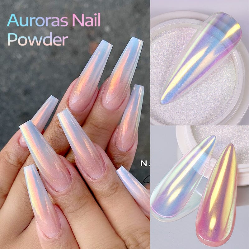 Auroras Nail Powder - Image 8