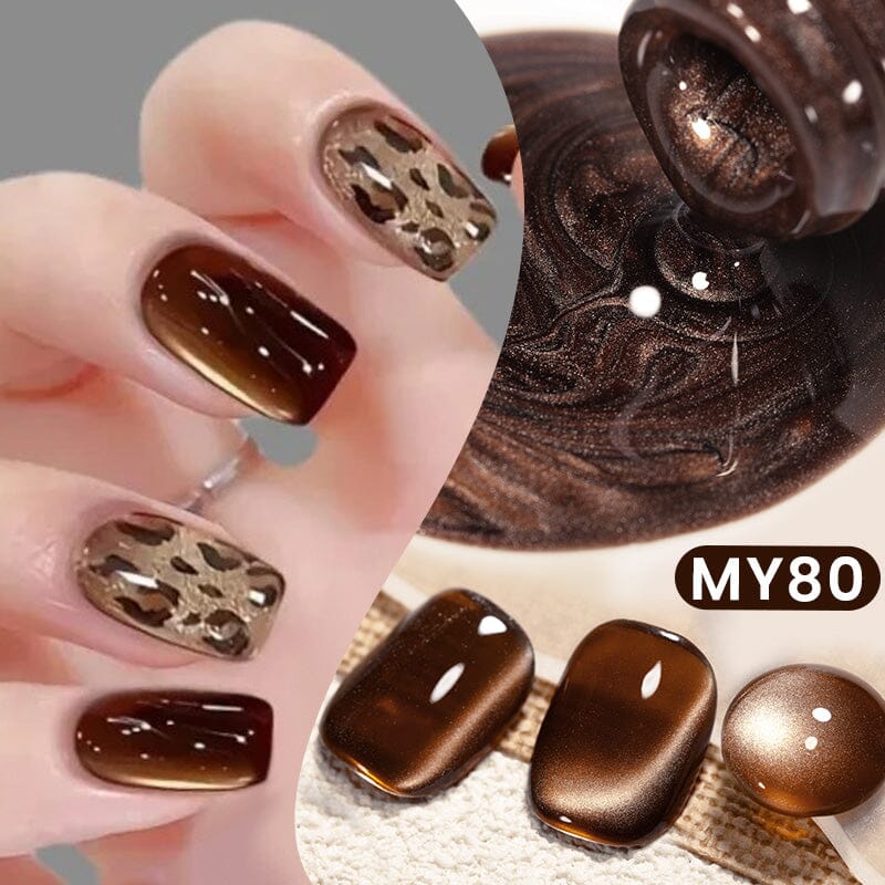 Autumn Winter Collection Gel Polish 10ml - Image 11