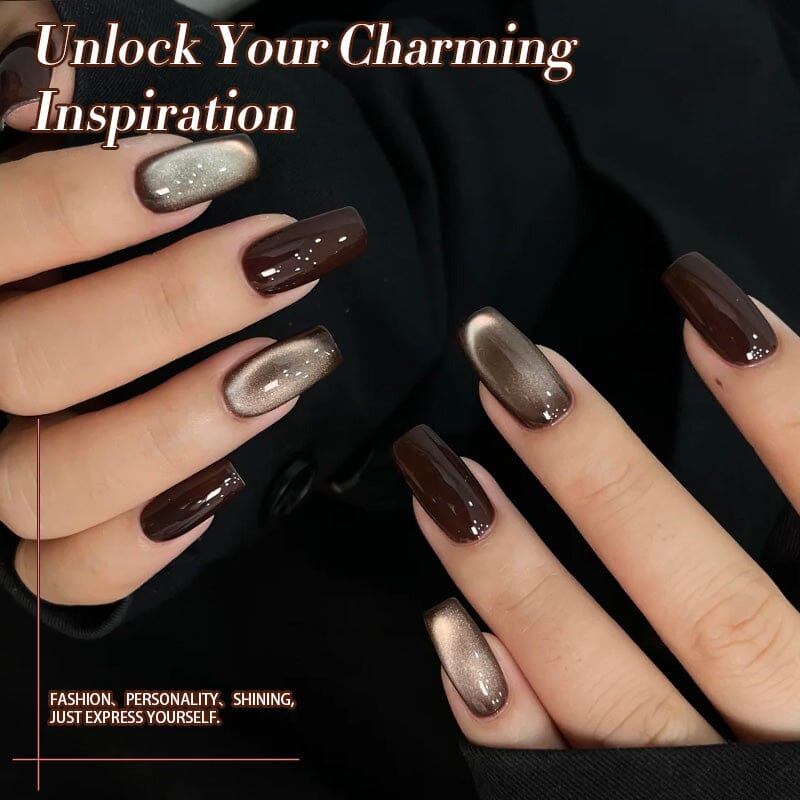 Autumn Winter Collection Gel Polish 10ml - Image 2