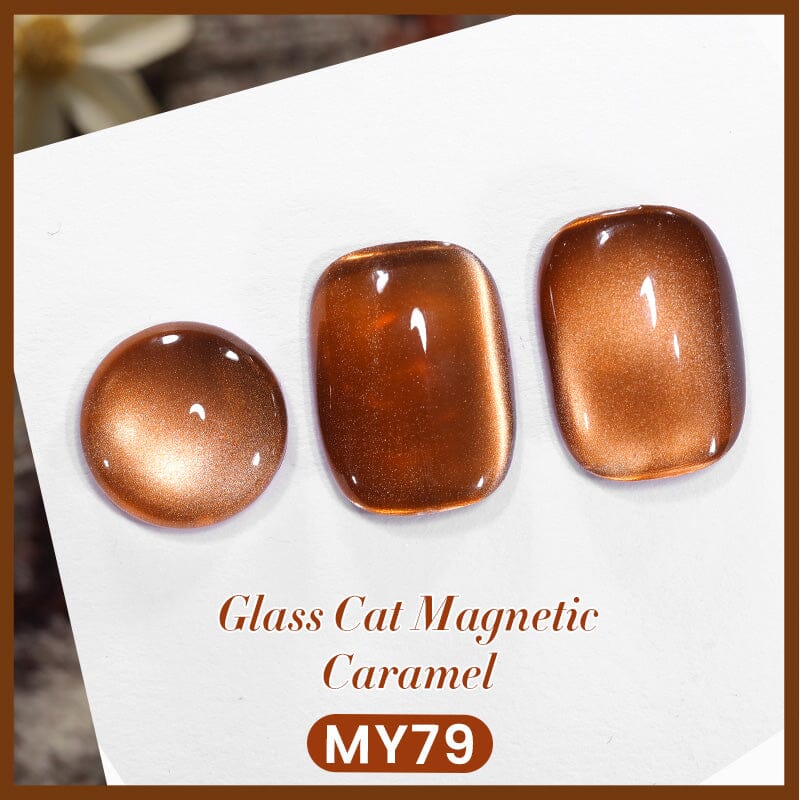 Autumn Winter Collection Gel Polish 10ml - Image 9