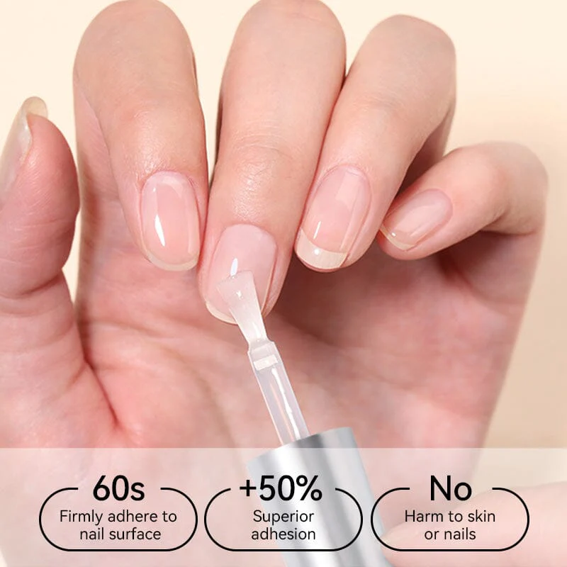 6pcs Base Gel Set 15ml - Image 3