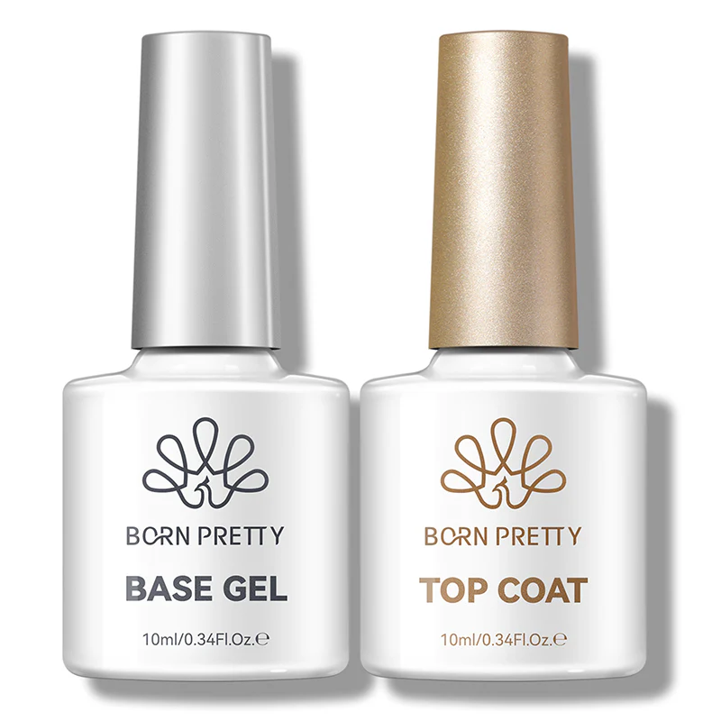 Base Gel Super Top Coat 10ml