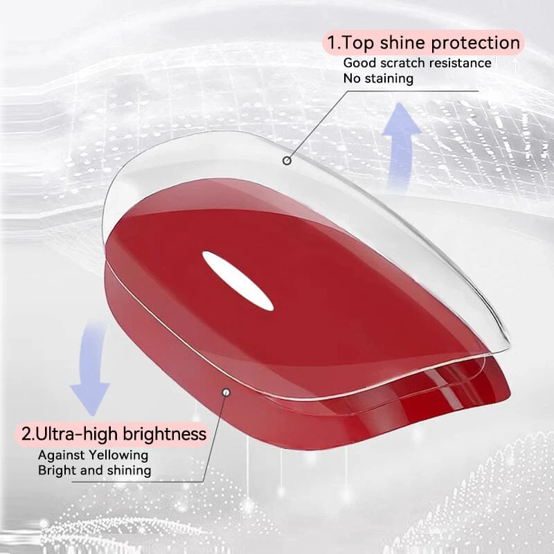 Base Gel Top Coat 10ml - Image 6