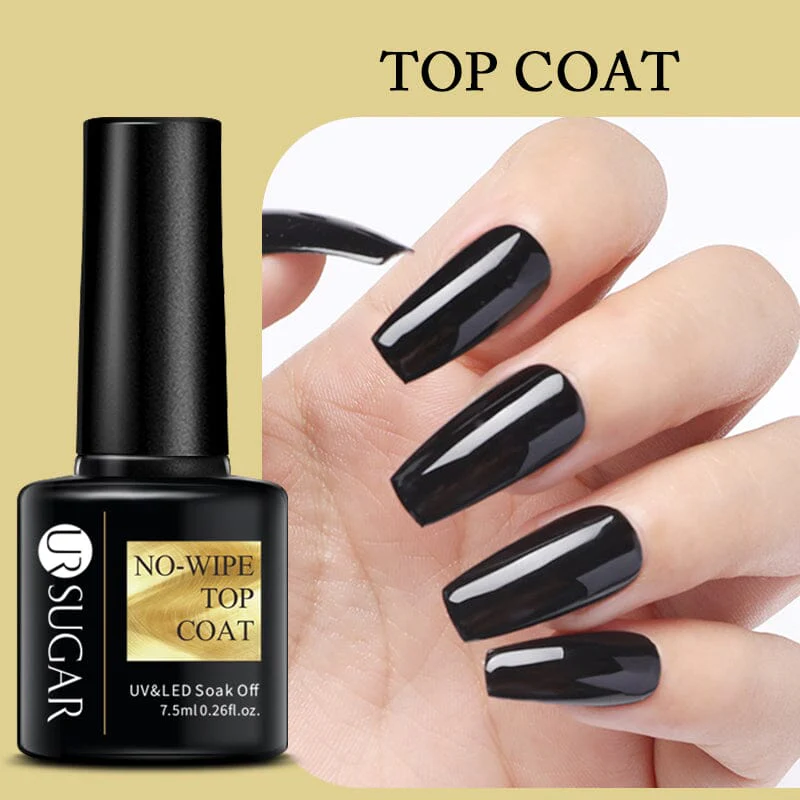 Base Gel Top Coat 7.5ml - Image 13