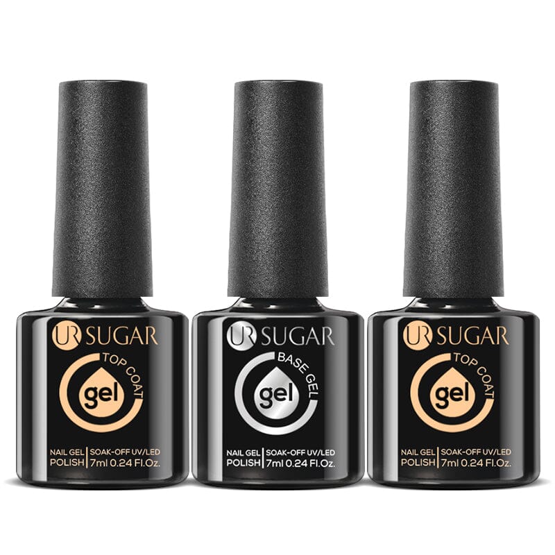 Base Top Coat 7ml