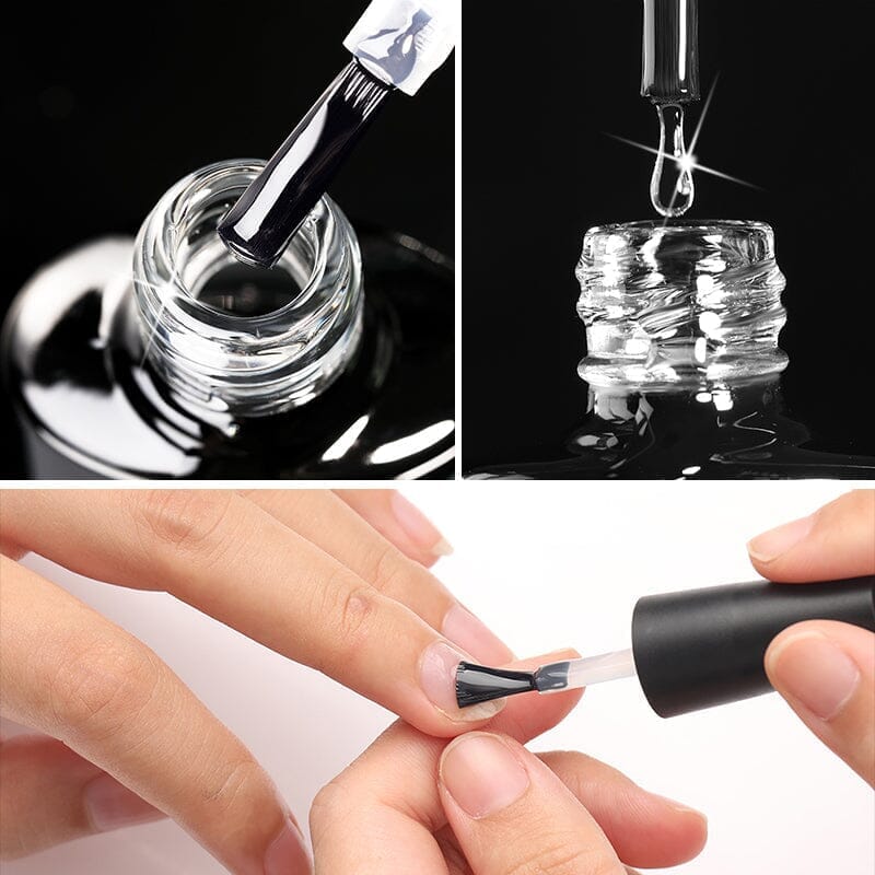 Base Top Coat 7ml - Image 2