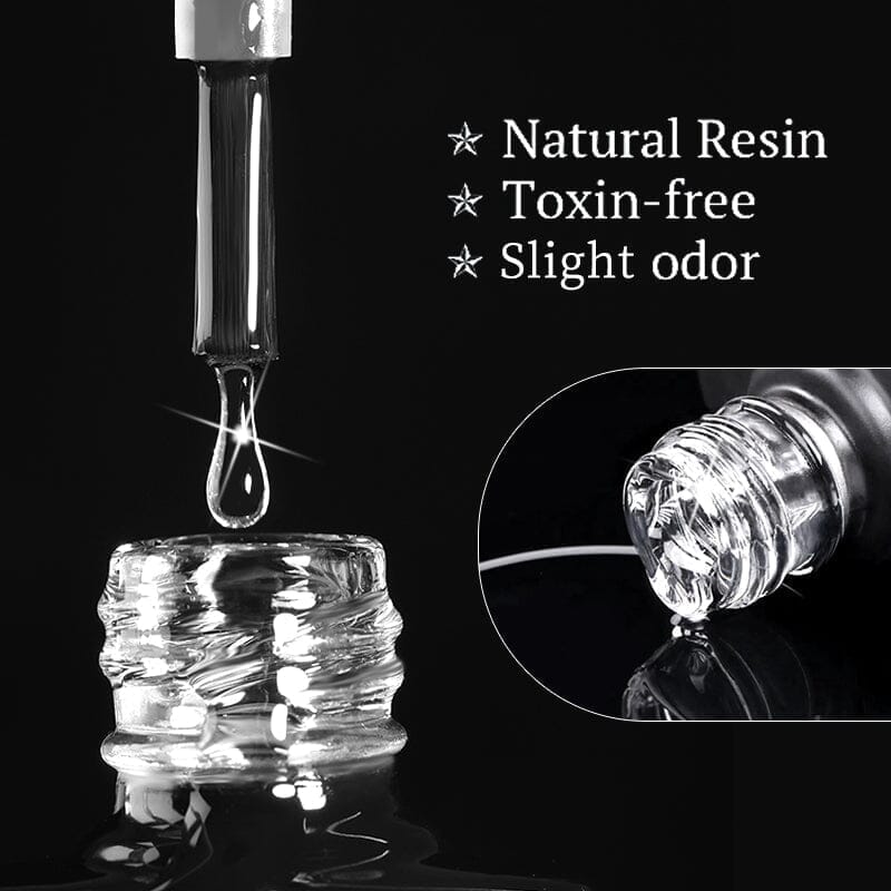 Base Top Coat 7ml - Image 4