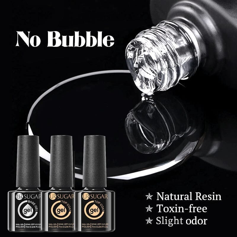 Base Top Coat 7ml - Image 6