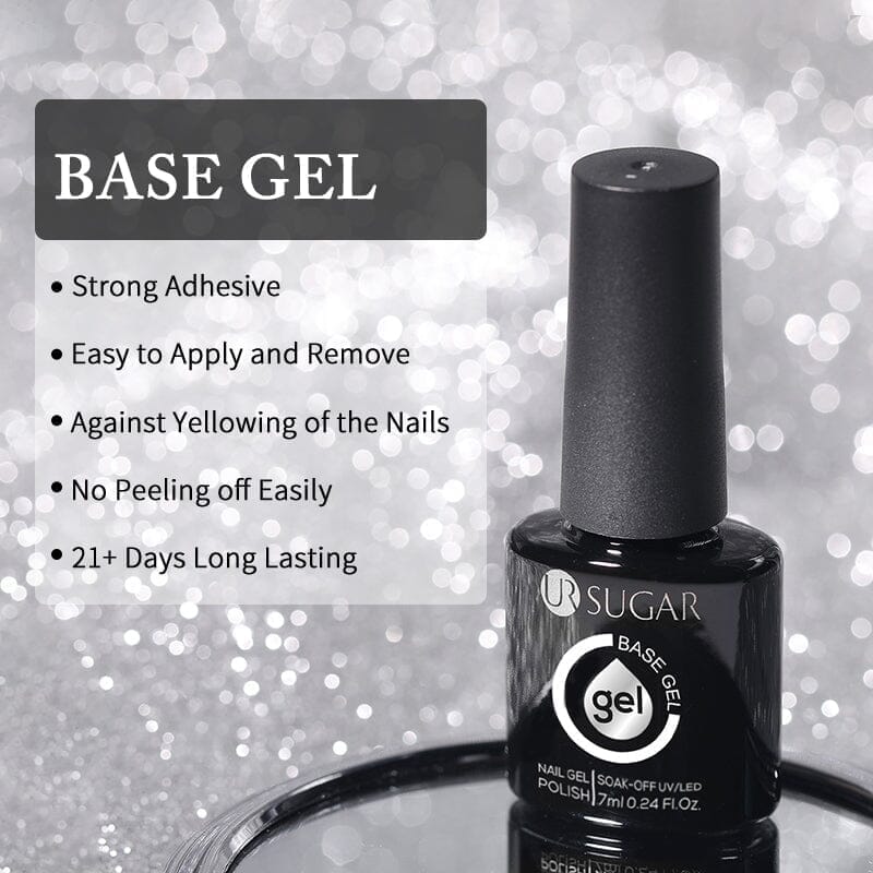 Base Top Coat 7ml - Image 7