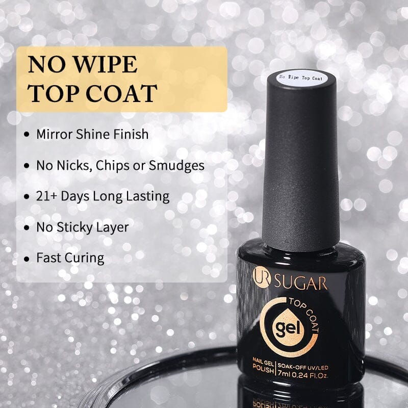 Base Top Coat 7ml - Image 8