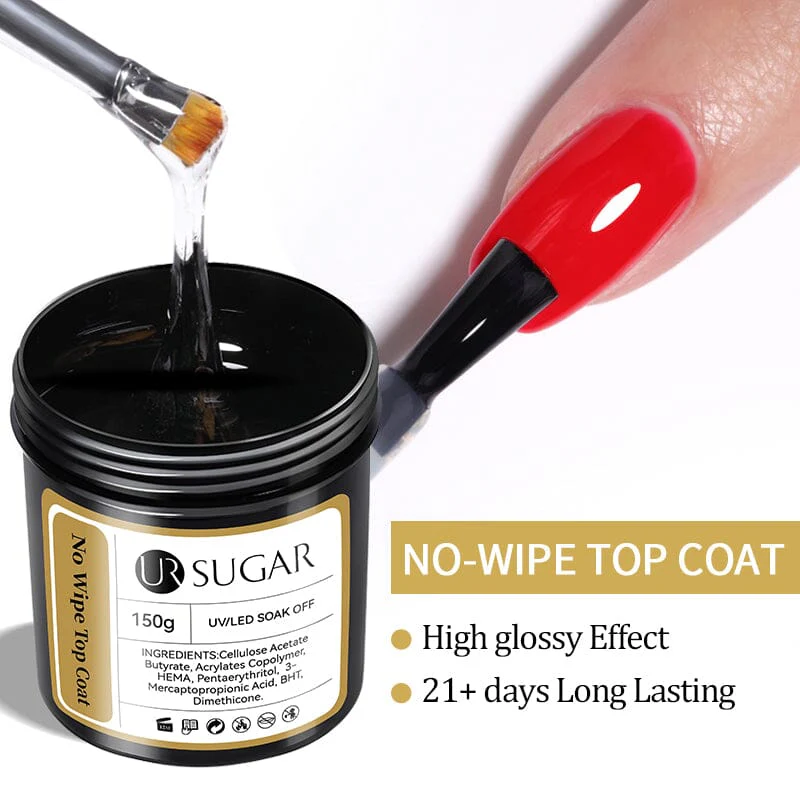 Base Top Coat Function Gel 150g - Image 4