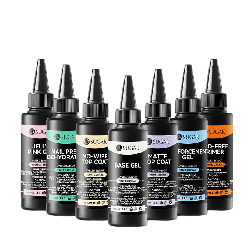 Base Top Function Gel 100ml