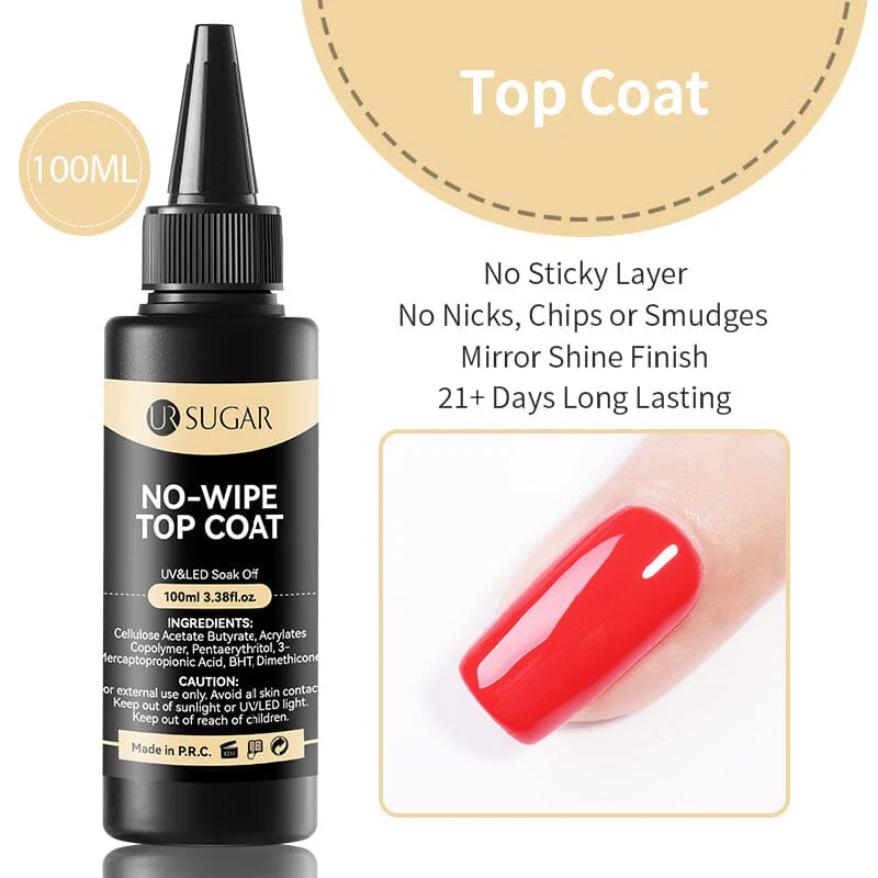 Base Top Function Gel 100ml - Image 13