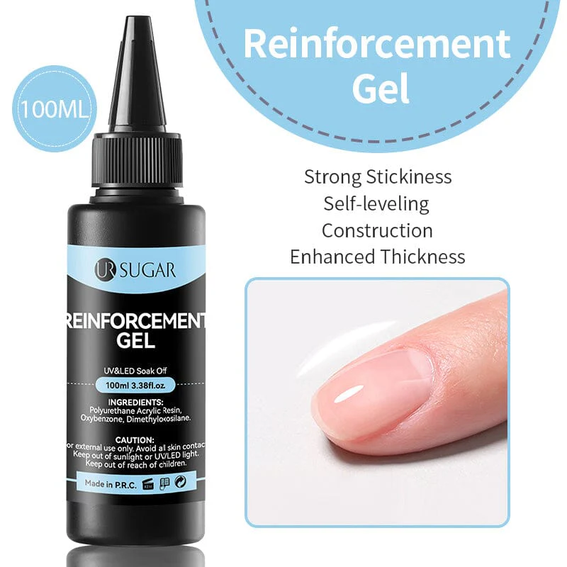 Base Top Function Gel 100ml - Image 15