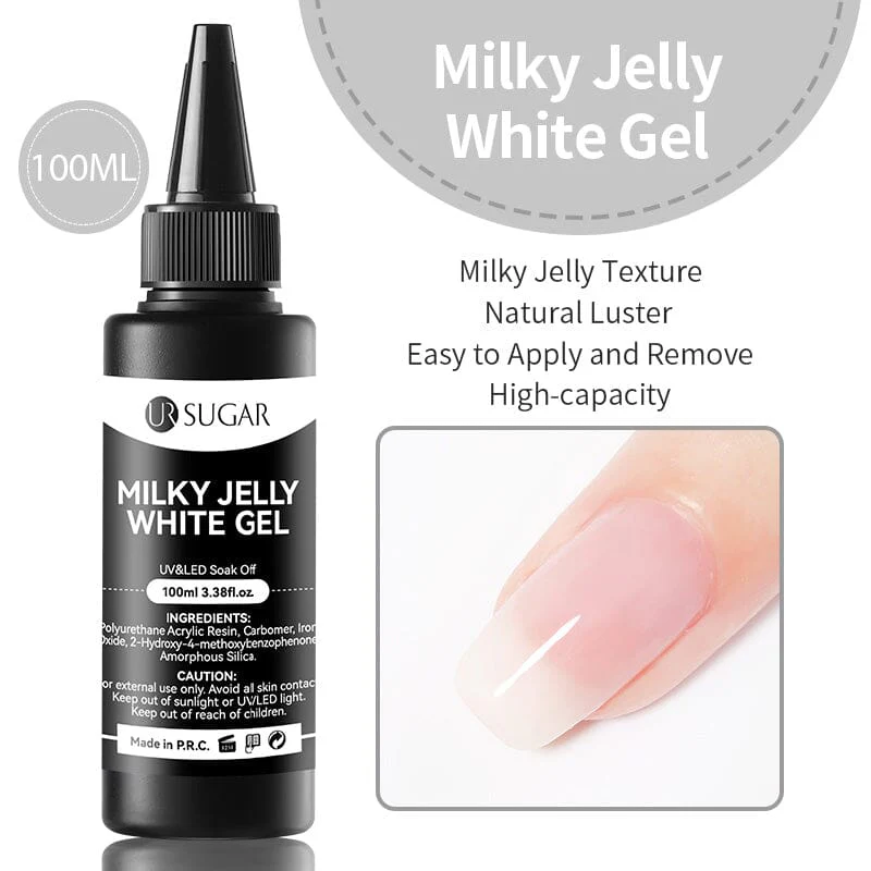 Base Top Function Gel 100ml - Image 16