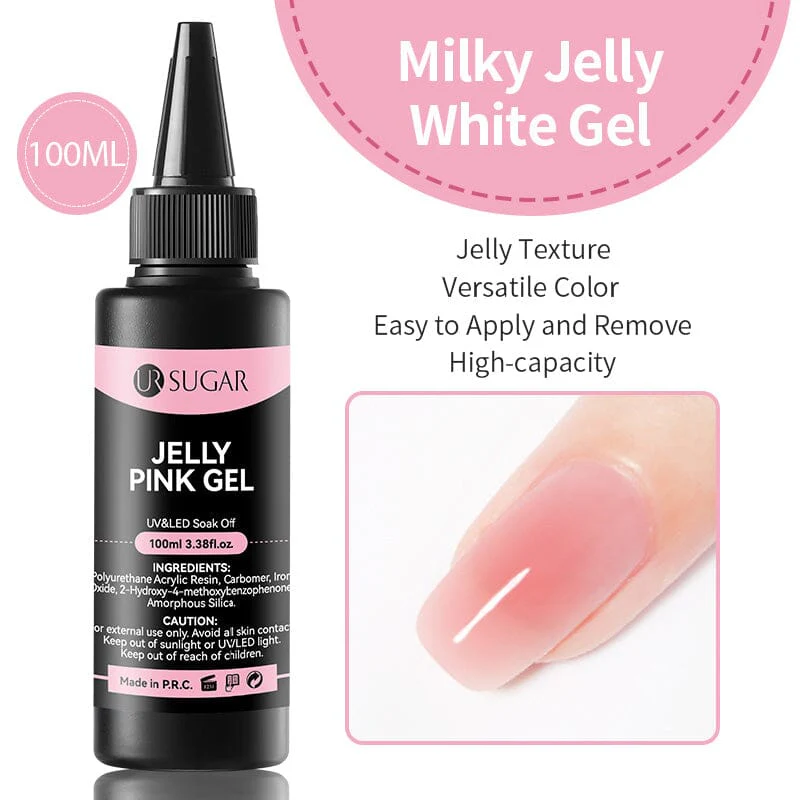Base Top Function Gel 100ml - Image 17