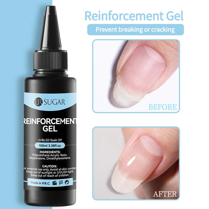Base Top Function Gel 100ml - Image 4