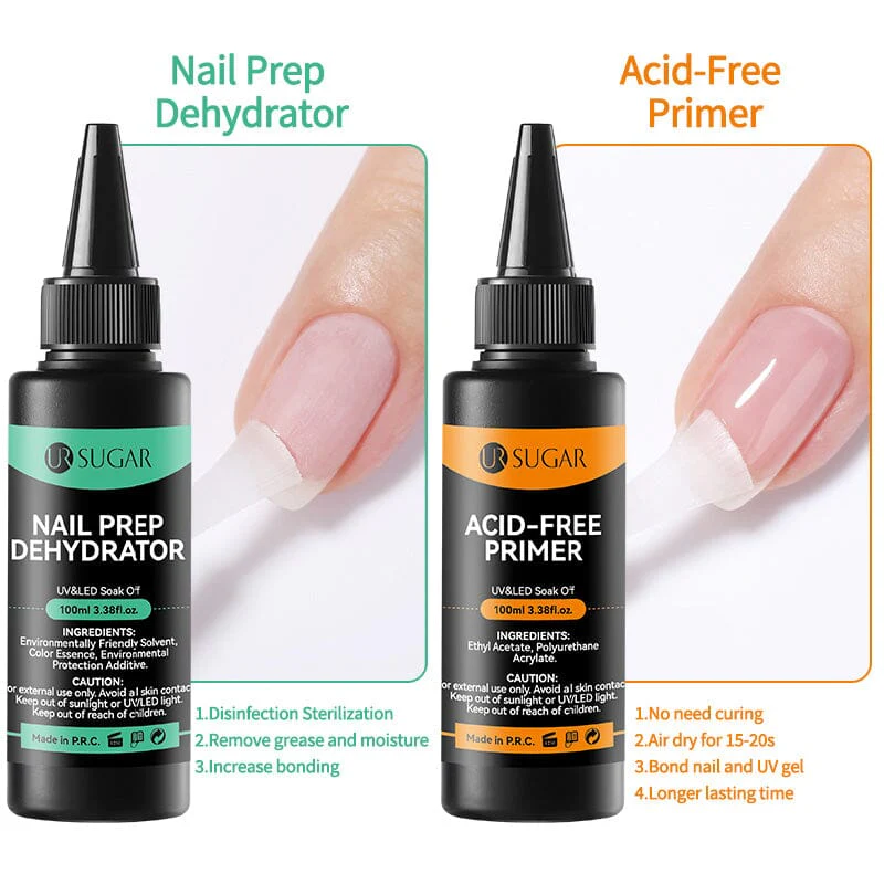 Base Top Function Gel 100ml - Image 5