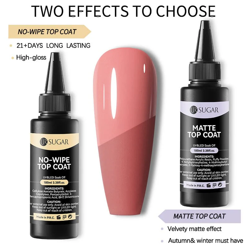 Base Top Function Gel 100ml - Image 7