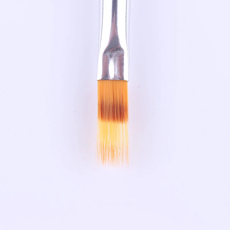 Black Handle Ombre Brush - Image 9