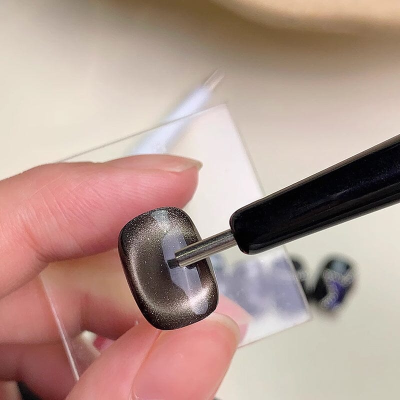 Black Magnetic Pen - Image 10