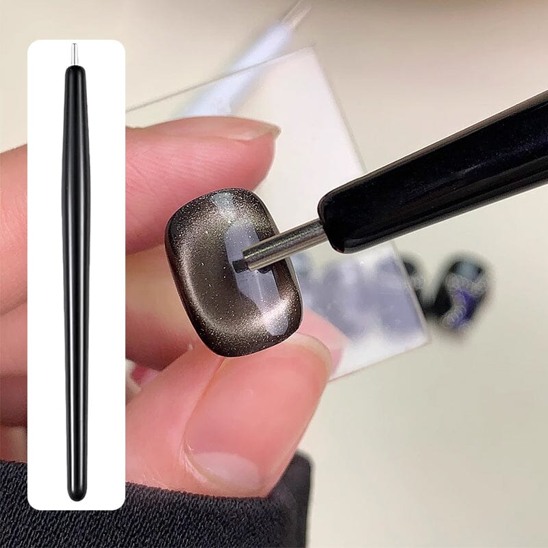Black Magnetic Pen - Image 21