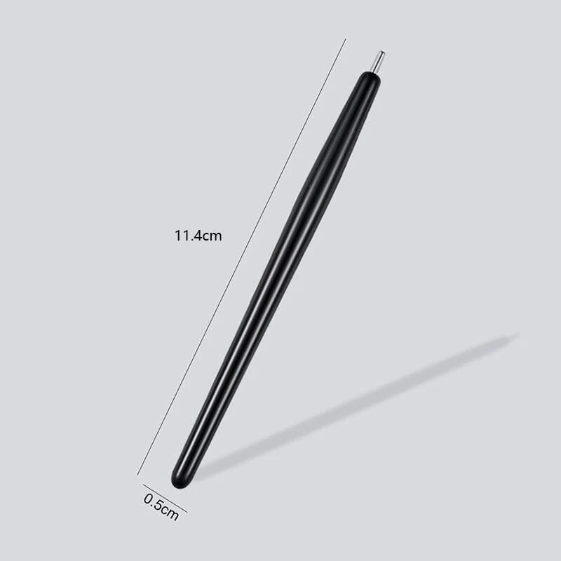 Black Magnetic Pen - Image 23