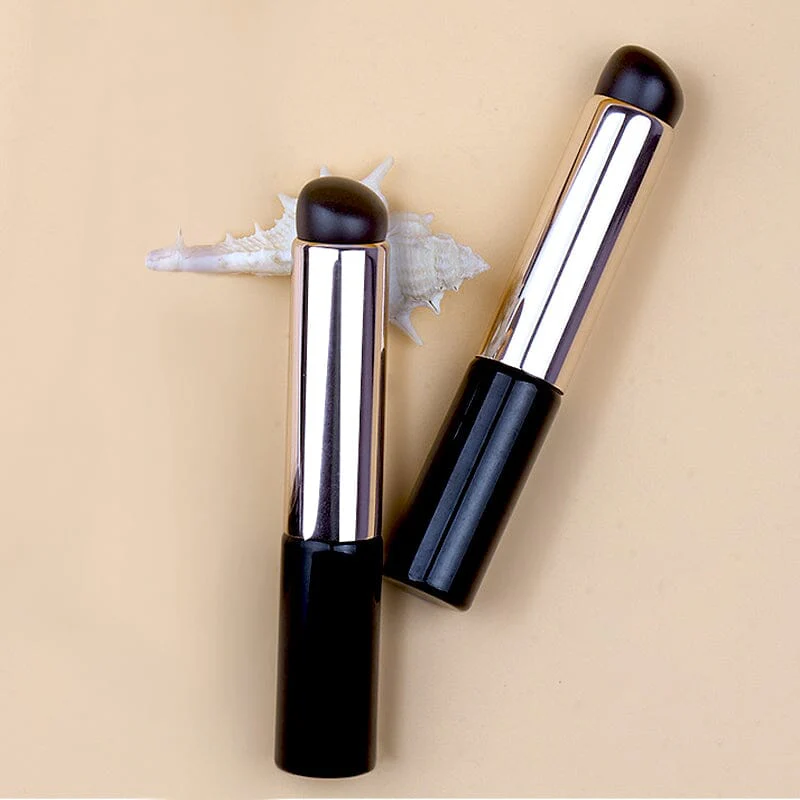 Black Silicone Applicator Stick - Image 12