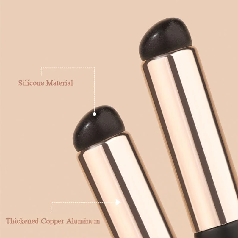Black Silicone Applicator Stick - Image 13