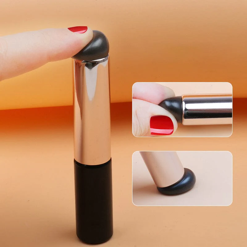 Black Silicone Applicator Stick - Image 14
