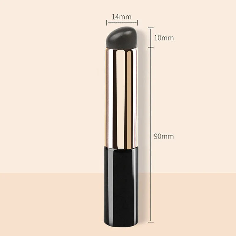 Black Silicone Applicator Stick - Image 15